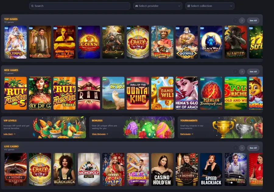 Screenshot image